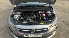 Vauxhall Corsa 1.2 GS 5dr Petrol Hatchback